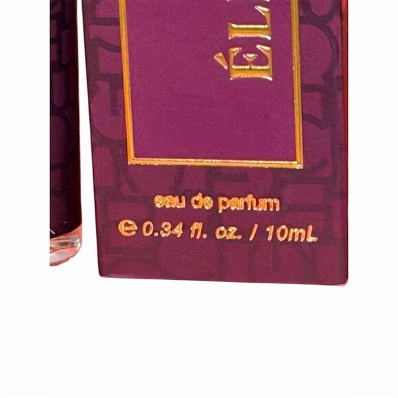 BCBG ÉLIXIR DE CASSIS Eau de Parfum 0.34 fl oz Travel Size - Picture 5 of 5